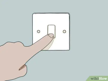 Предотвращение полета птиц в Windows, шаг 10