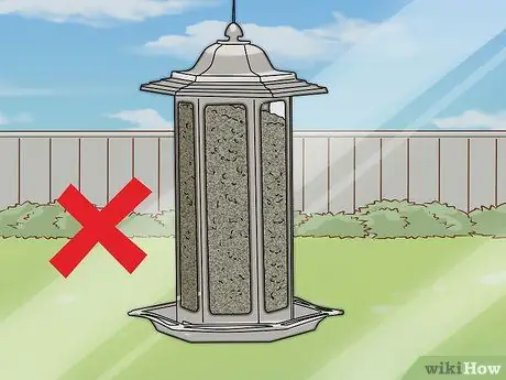 Предотвращение полета птиц в Windows Шаг 11