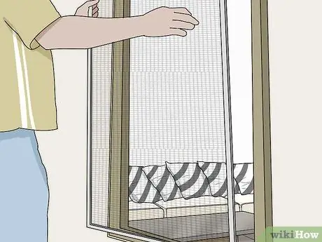 Предотвращение полета птиц в Windows Шаг 5