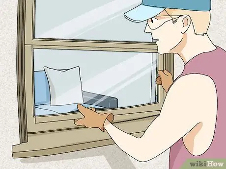 Предотвращение полета птиц в Windows Шаг 7