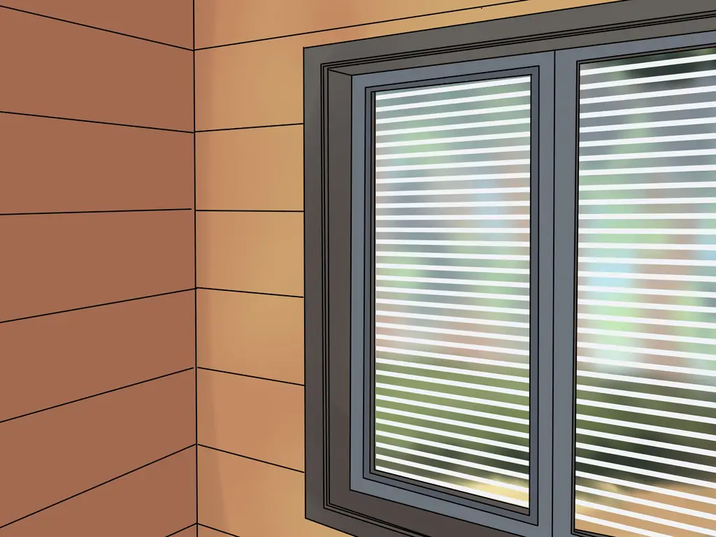 4 способа предотвратить попадание птиц в окна