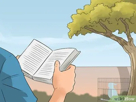 Выведите свою домашнюю птицу на улицу, шаг 13