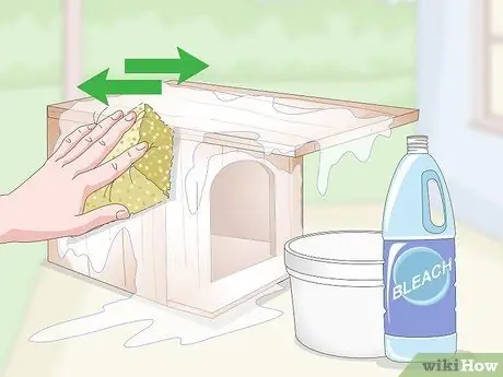 Защита птичьих гнезд от хищников Шаг 14