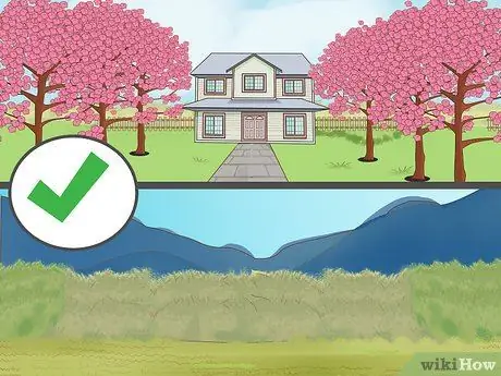 Привлечь восточно-синие птицы Шаг 7