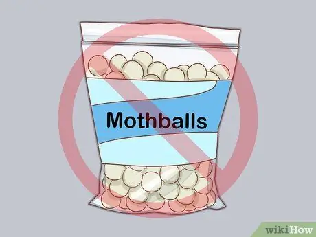 Как узнать, есть ли у вашей птицы клещи Шаг 13