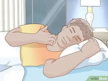 Как узнать, есть ли у вашей птицы клещи Шаг 9