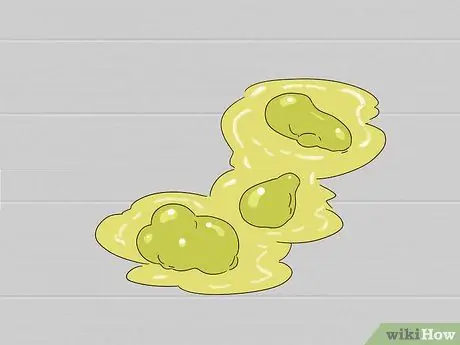 Выявление признаков болезни у влюбленных, шаг 3