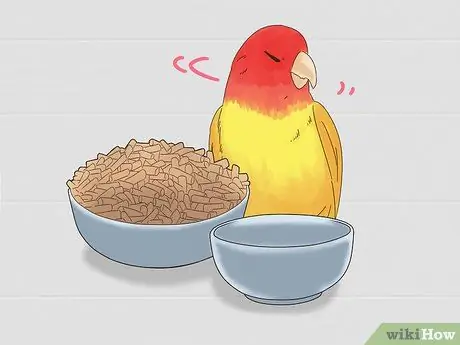 Выявление признаков болезни у влюбленных. Шаг 7