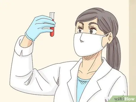 Лечить болезнь клюва и пера пситтацина у какаду Шаг 3