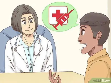 Вылечить болезнь клюва и пера пситтацина у какаду Шаг 4