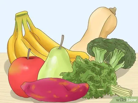 Лечить болезнь клюва и пера пситтацина у какаду Шаг 6