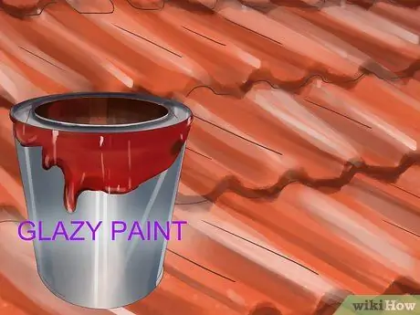 Не давайте птицам гнездиться, шаг 11