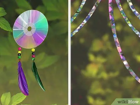 Не давайте птицам гнездиться Шаг 8