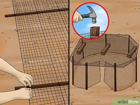 Поймать утку Шаг 11