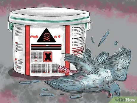 Ловушка для голубей Шаг 12