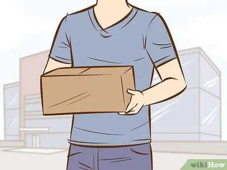 Помогите птенцу, выпавшему из гнезда Шаг 14