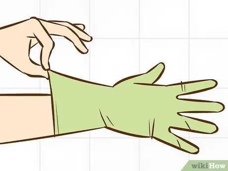 Помогите птенцу, выпавшему из гнезда Шаг 5