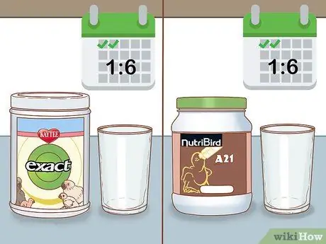 Покормить голубя Шаг 2