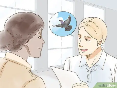 Дрессировка почтового голубя Шаг 15