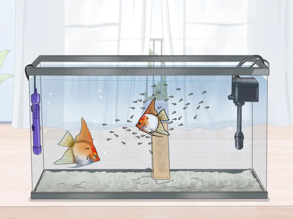 Как разводить морских ангелов: 15 шагов (с иллюстрациями)