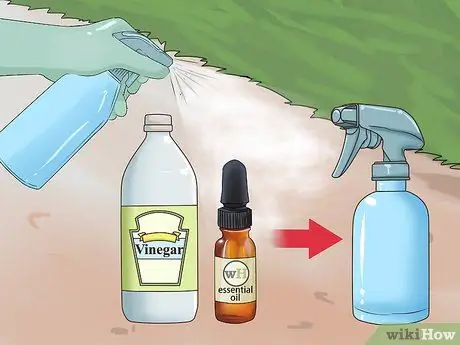 Защитите маленьких дворовых животных от кошек Шаг 5