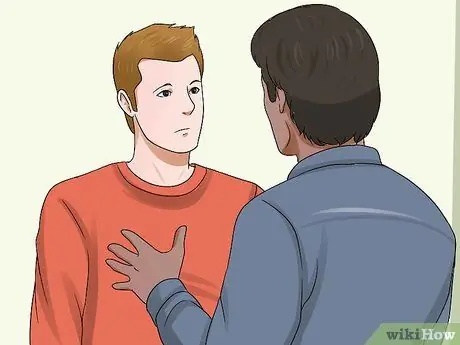 Найдите признаки жестокого обращения с кошкой Шаг 12