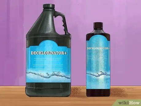 Начать культивирование дафний, шаг 02