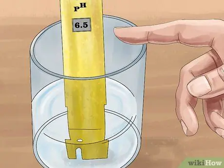 Начать культивирование дафний Шаг 04