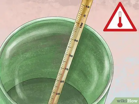 Начать культивирование дафний Шаг 05