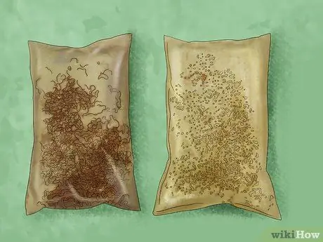 Запуск культур дафний, шаг 07