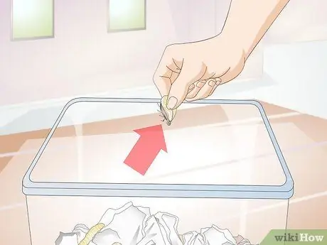 Выращивание фермы восковых червей Шаг 13