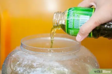 Культура Greenwater Шаг 10