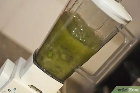 Культура Greenwater Шаг 6