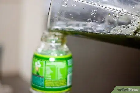 Культура Greenwater Шаг 7