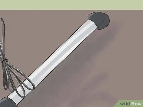 Keep Tiger Barbs Шаг 4