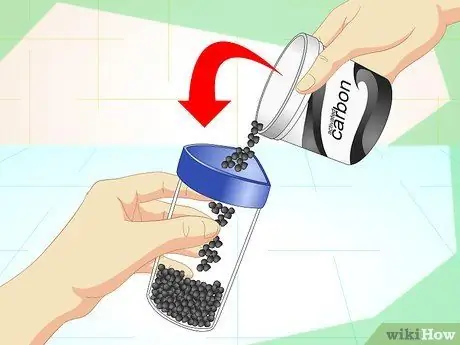 Устранение мутной воды в аквариуме, шаг 12