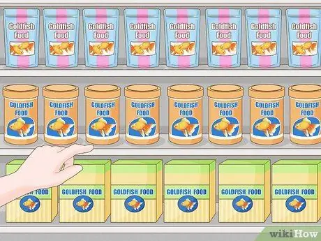 Покормить золотую рыбку Шаг 1