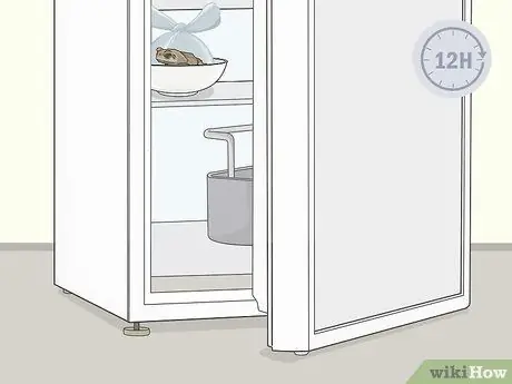 Убить жаб, шаг 3