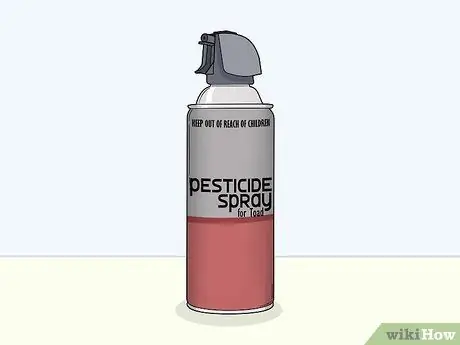 Убить жаб, шаг 6