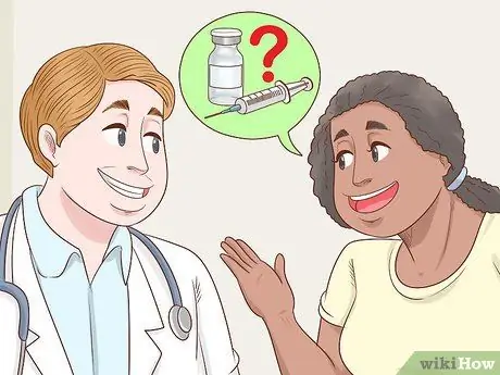 Лечить хламидиоз у попугаев Шаг 7