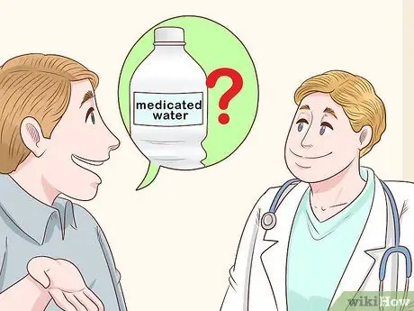 Лечить хламидиоз у попугаев Шаг 8