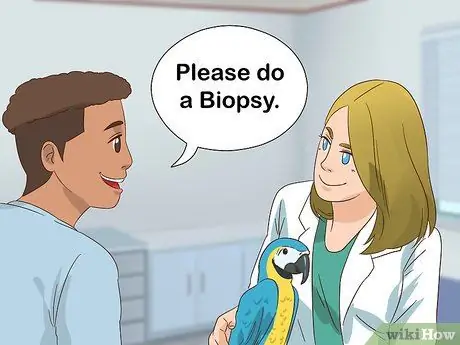 Лечить болезнь истощения ара Шаг 4