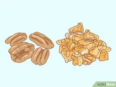 Кормить синицу с руки Шаг 8