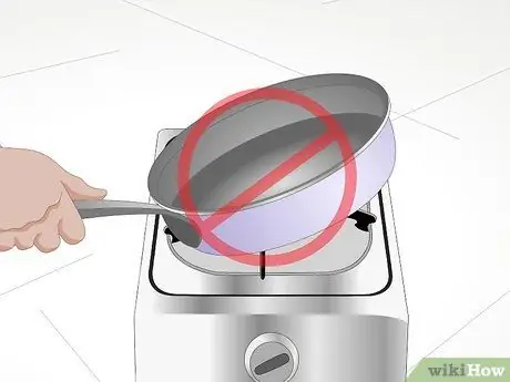 Избегайте отравления вашей домашней птицы Шаг 9