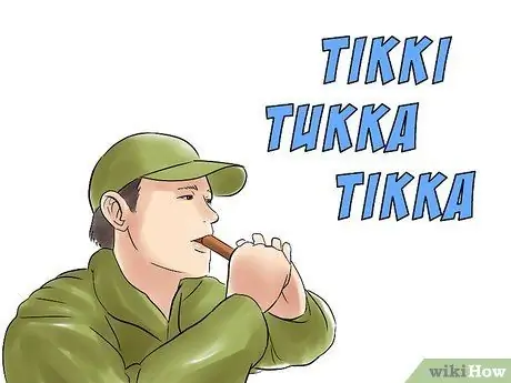 Call Ducks Шаг 12