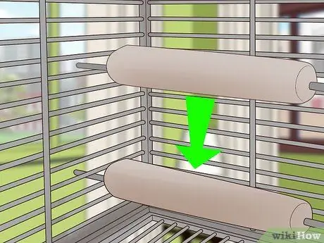 Выявление признаков болезни на канарейке Шаг 16