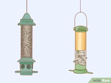 Сохранение нескольких канареек Шаг 12