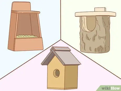 Сохранение нескольких канареек Шаг 13