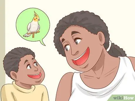 Узнайте, подходит ли вам корелла Шаг 9