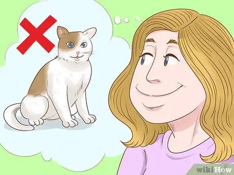 Узнайте, подходит ли вам канарейка Шаг 4